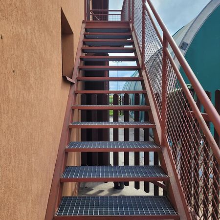 Apartamenty Na Poddaszu Bierdzany Exterior photo